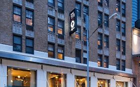 The Time New York, Part Of Jdv By Hyatt